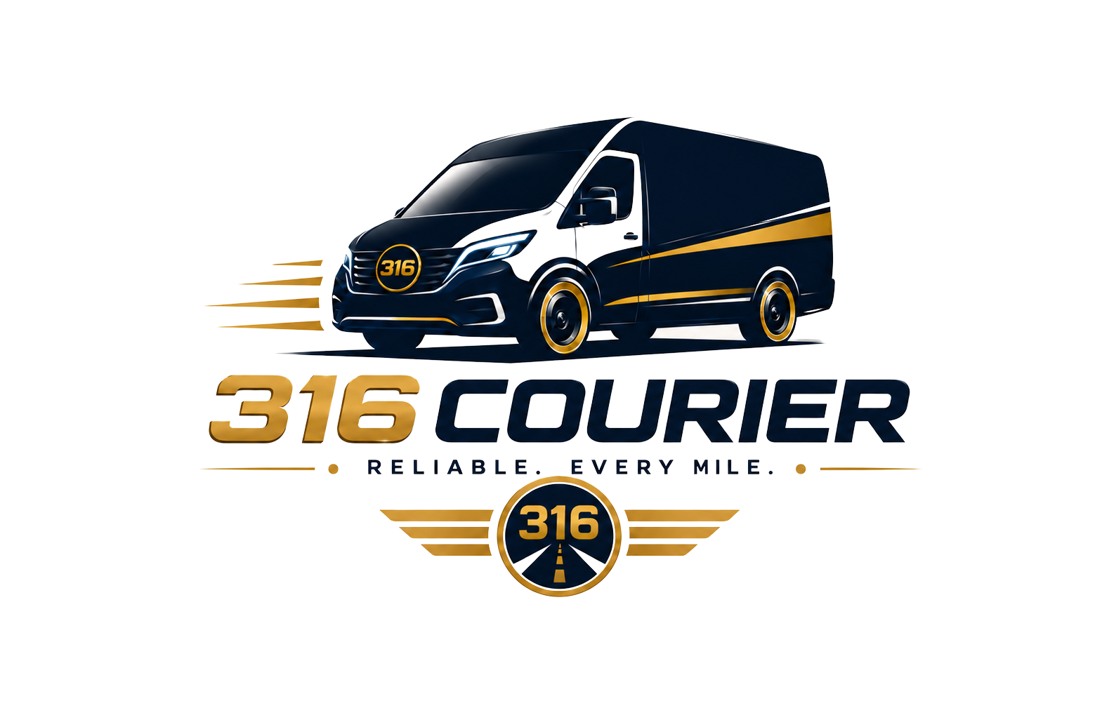 316Courier